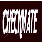 CHECKMATE logo