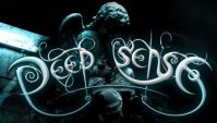 Deep Sense logo