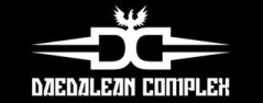 Daedalean Complex logo