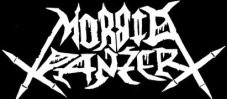 Morbid Panzer logo