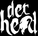 Derhead logo