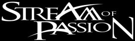Stream of Passion logo