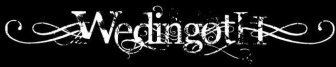 Wedingoth logo