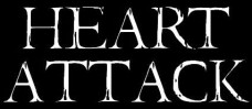 Heart Attack logo