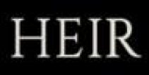 Heir logo