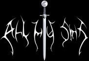 All My Sins logo