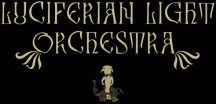 Luciferian Light Orchestra logo