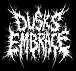 Dusks Embrace logo