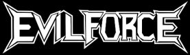 Evil Force logo