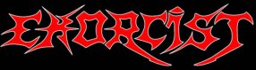 Exorcist logo