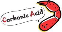 Carbonic Acid logo