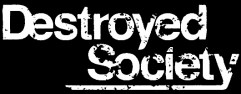Destroyed Society logo