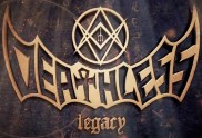 Deathless Legacy logo