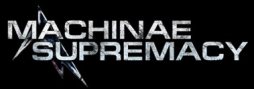 Machinae Supremacy logo