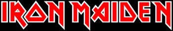 Iron Maiden logo