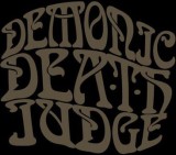 Demonic Death Judge logo