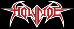 Holycide logo
