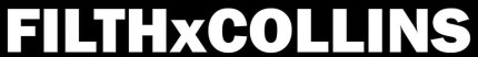 Filth x Collins logo