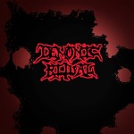 Demonic Ritual logo
