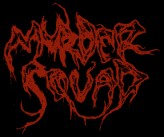 Murder Squad logo