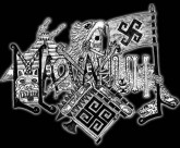 Maquahuitl logo