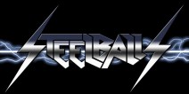 Steelballs logo