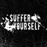 Suffer Yourself logo
