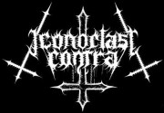 Iconoclast Contra logo