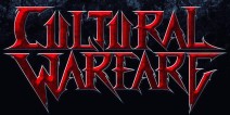 Cultural Warfare logo