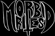 Morbid Rites logo