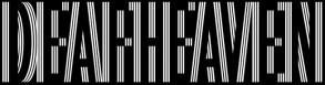 Deafheaven logo