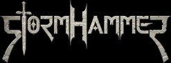 Stormhammer logo