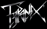 Tyranex logo