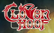 Cloven Hoof logo
