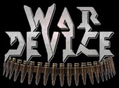 War Device logo
