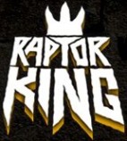 Raptor King logo