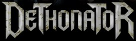 Dethonator logo