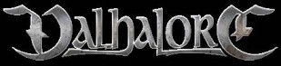 Valhalore logo
