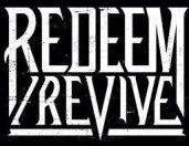 Redeem/Revive logo