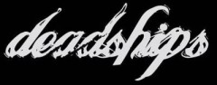 Deadships logo