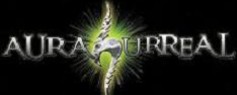Aura Surreal logo