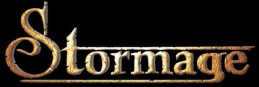 Stormage logo