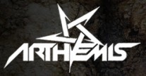 Arthemis logo