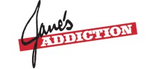 Jane's Addiction logo