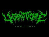 Vomit Gore logo