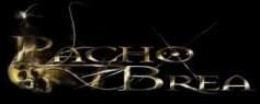 Pacho Brea logo