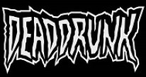 Deaddrunk logo