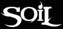 Soil logo