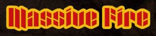 Massive Fire logo
