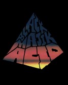 Black Majik Acid logo